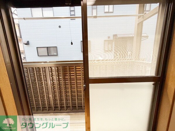 ゆとりすとKYの物件内観写真